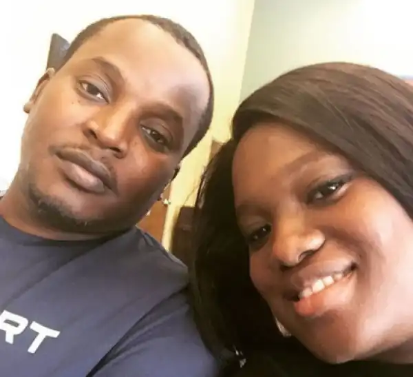 Rapper Eldee Celebrates 10th Wedding Anniversary